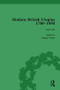 Modern British Utopias, 1700-1850 Vol 7 by Gregory Claeys, 9781138755390