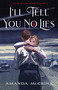 I'll Tell You No Lies - 9781250870940 by Amanda McCrina, 9781250870940