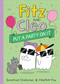 Fitz and Cleo Put a Party on It - 9781250327123 by Jonathan Stutzman, Heather Fox, 9781250327123