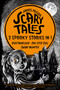 Scary Tales: 3 Spooky Stories in 1 ((Nightmareland) (One-Eyed Doll) (Swamp Monster)) by James Preller, Iacopo Bruno, 9781250327130