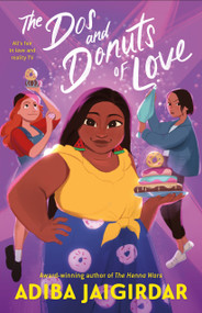 The Dos and Donuts of Love - 9781250842121 by Adiba Jaigirdar, 9781250842121