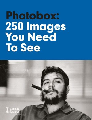 Photobox (250 Images You Need to See) by Roberto Koch, 9780500297544