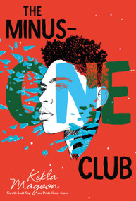 The Minus-One Club - 9781250906984 by Kekla Magoon, 9781250906984