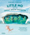 Little Mo and the Great Snow Monster by Michael Foreman, 9780500653449