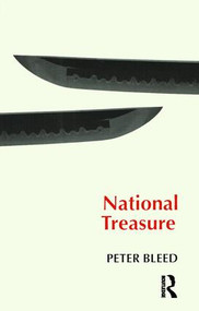 National Treasure - 9781138404908 by Peter Bleed, 9781138404908