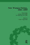 New Woman Fiction, 1881-1899, Part II vol 6 - 9781138755567 by Carolyn W de la L Oulton, Adrienne E Gavin, SueAnn Schatz, Vybarr Cregan-Reid, 9781138755567