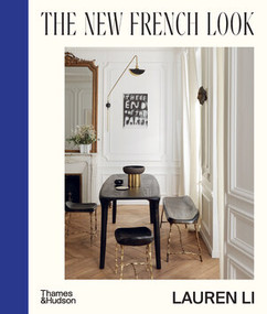 The New French Look by Lauren Li, 9781760763947