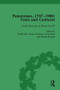 Panoramas, 1787-1900 Vol 3 (Texts and Contexts) by Laurie Garrison, Anne Anderson, Sibylle Erle, Verity Hunt, Peter West, Phoebe Putnam, 9781138755864