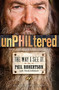 unPHILtered (The Way I See It) - 9781476782904 by Phil Robertson, Mark Schlabach, 9781476782904