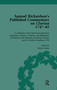 Samuel Richardson's Published Commentary on Clarissa, 1747-1765 Vol 3 by Florian Stuber, Margaret Anne Doody, 9781138756847