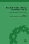 Selected Works of Eliza Haywood, Part II Vol 2 by Alex Pettit, 9781138757226