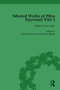 Selected Works of Eliza Haywood, Part I Vol 2 by Alex Pettit, Patrick Spedding, Margo Collins, Jerry Beasley, Christine Blouch, Kathryn King, 9781138757196