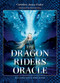 The Dragon Riders Oracle (43-Card Deck and Book) by Christine Arana Fader, Elena Dudina, 9781644119990