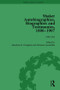 Shaker Autobiographies, Biographies and Testimonies, 1806 - 1907 Vol 1 by GlendyneR Wergland, 9781138757240