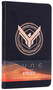 Dune: House of Atreides Hardcover Journal by Insights, 9798886635263
