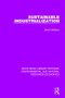 Sustainable Industrialization by David Wallace, 9781138503335