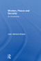 Women, Peace and Security (An Introduction) by Joan Johnson-Freese, 9781138344044