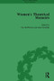 Women's Theatrical Memoirs, Part II vol 6 by Sue McPherson, Sharon M Setzer, Julia Swindells, 9781138766358