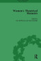 Women's Theatrical Memoirs, Part II vol 7 by Sue McPherson, Sharon M Setzer, Julia Swindells, 9781138766365