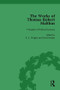 The Works of Thomas Robert Malthus Vol 5 by E A Wrigley, David Souden, 9781138765078