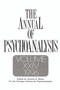The Annual of Psychoanalysis, V. 24 by Jerome A. Winer, 9780881631883