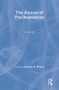 The Annual of Psychoanalysis, V. 25 by Jerome A. Winer, 9780881631890