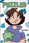 Puzzled (A Memoir about Growing Up with OCD) by Pan Cooke, Pan Cooke, 9780593615614