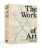 The Work of Art (How Something Comes from Nothing) by Adam Moss, 9780593297582