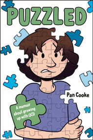 Puzzled (A Memoir about Growing Up with OCD) - 9780593615621 by Pan Cooke, Pan Cooke, 9780593615621