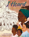 I Heard (An American Journey) by Jaha Nailah Avery, Steffi Walthall, 9781623543822