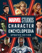 Marvel Studios Character Encyclopedia Updated Edition by Kelly Knox, 9780744092639