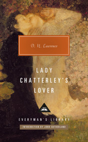 Lady Chatterley's Lover (Introduction by John Sutherland) by D. H. Lawrence, John Sutherland, 9781101908402