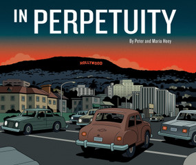 In Perpetuity by Peter Hoey, Maria Hoey, 9781603095372