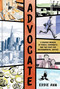 Advocate (A Graphic Memoir of Family, Community, and the Fight for Environmental Justice) by Eddie Ahn, 9781984862495