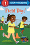 Field Day! - 9780593643679 by Candice Ransom, Ashley Evans, 9780593643679