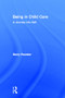 Being in Child Care (A Journey Into Self) by Gerry Fewster, Jerome Beker, 9780866569798