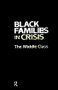 Black Families In Crisis (The Middle Class) by Alice F. Coner-Edwards, Jeanne Spurlock, 9780876305249