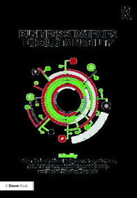 Business Strategies for Sustainability by Helen Borland, Adam Lindgreen, Francois Maon, Véronique Ambrosini, Beatriz Palacios Florencio, Joelle Vanhamme, 9781138311343