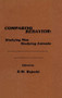Comparing Behavior (Studying Man Studying Animals) by D. W. Rajecki, 9780898592597