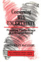 Conversing With Uncertainty (Practicing Psychotherapy in A Hospital Setting) - 9780881631487 by Rita W. McCleary, 9780881631487