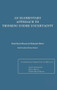 An Elementary Approach To Thinking Under Uncertainty by Ruth Beyth-Marom, Sarah Lichtenstein, Shlomith Dekel, Ruth Gombo, Moshe Shaked, 9780898593792