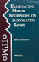 Eliminating Minor Stoppages on Automated Lines by Kikuo Suehiro, 9780915299706