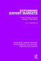 Expanding Export Markets (Forest Products from the Southern United States) by A. L. Hammett, 9781138295247
