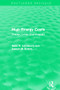 High Energy Costs (Uneven, Unfair, Unavoidable?) - 9781138125933 by Hans H. Landsberg, Joseph M. Dukert, 9781138125933