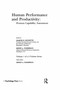 Human Performance and Productivity (Volumes 1, 2, and 3) by Marvin D. Dunnette, Edwin A. Fleishman, 9780898590852