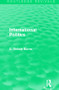 International Politics by C. Delisle Burns, 9781138182097