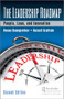 The Leadership Roadmap (People, Lean, and Innovation, Second Edition) by Dwane Baumgardner, Russell Scaffede, 9781138315044