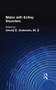 Males With Eating Disorders by Arnold E. Andersen, 9780876305560