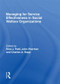 Managing for Service Effectiveness in Social Welfare Organizations by Rino J Patti, Charles A Rapp, John Poertner, 9780866566872