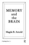 Memory and the Brain by Magda B. Arnold, 9780898592900